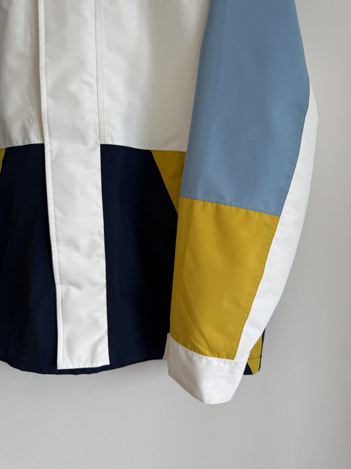 노스페이스(THE NORTH FACE) 드라이벤트 바람막이 상품이미지3