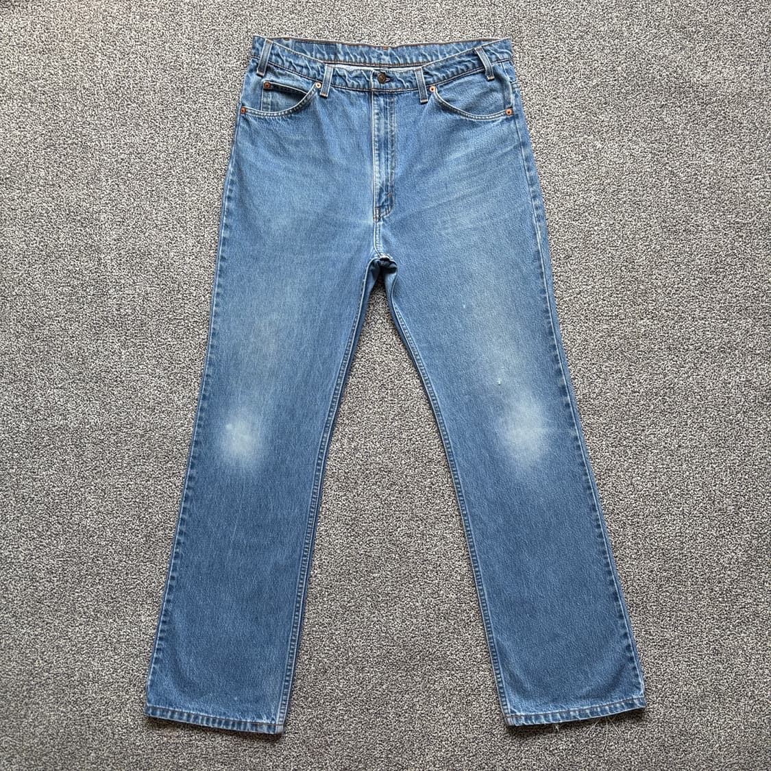 90s 빈티지 리바이스 517 허리44cm 상품이미지1