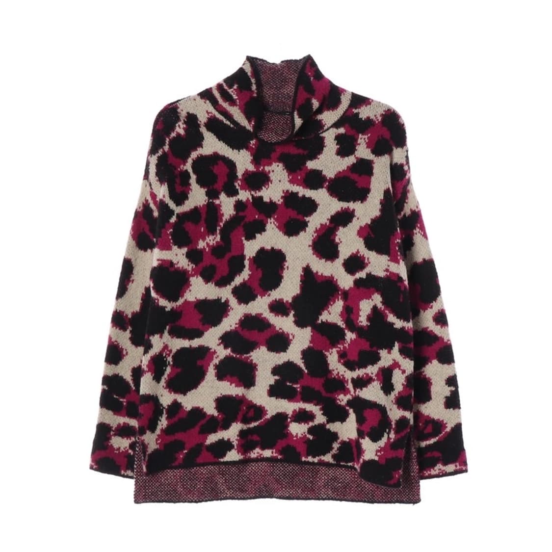 DKNY 니트 상품이미지1