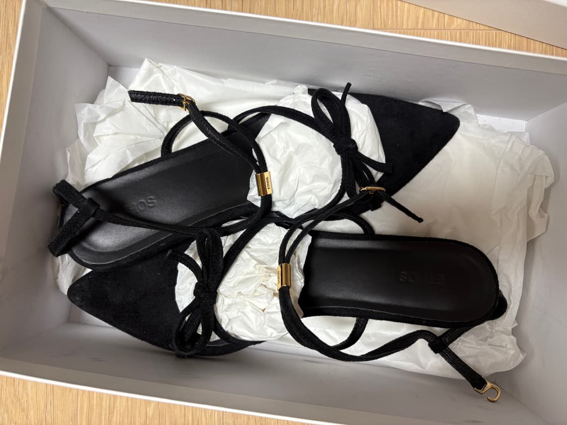 에토스 RIBBON KITTEN HILL 상품이미지3