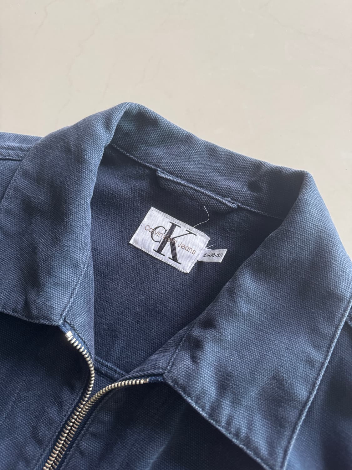 90s calvin klein 상품이미지2