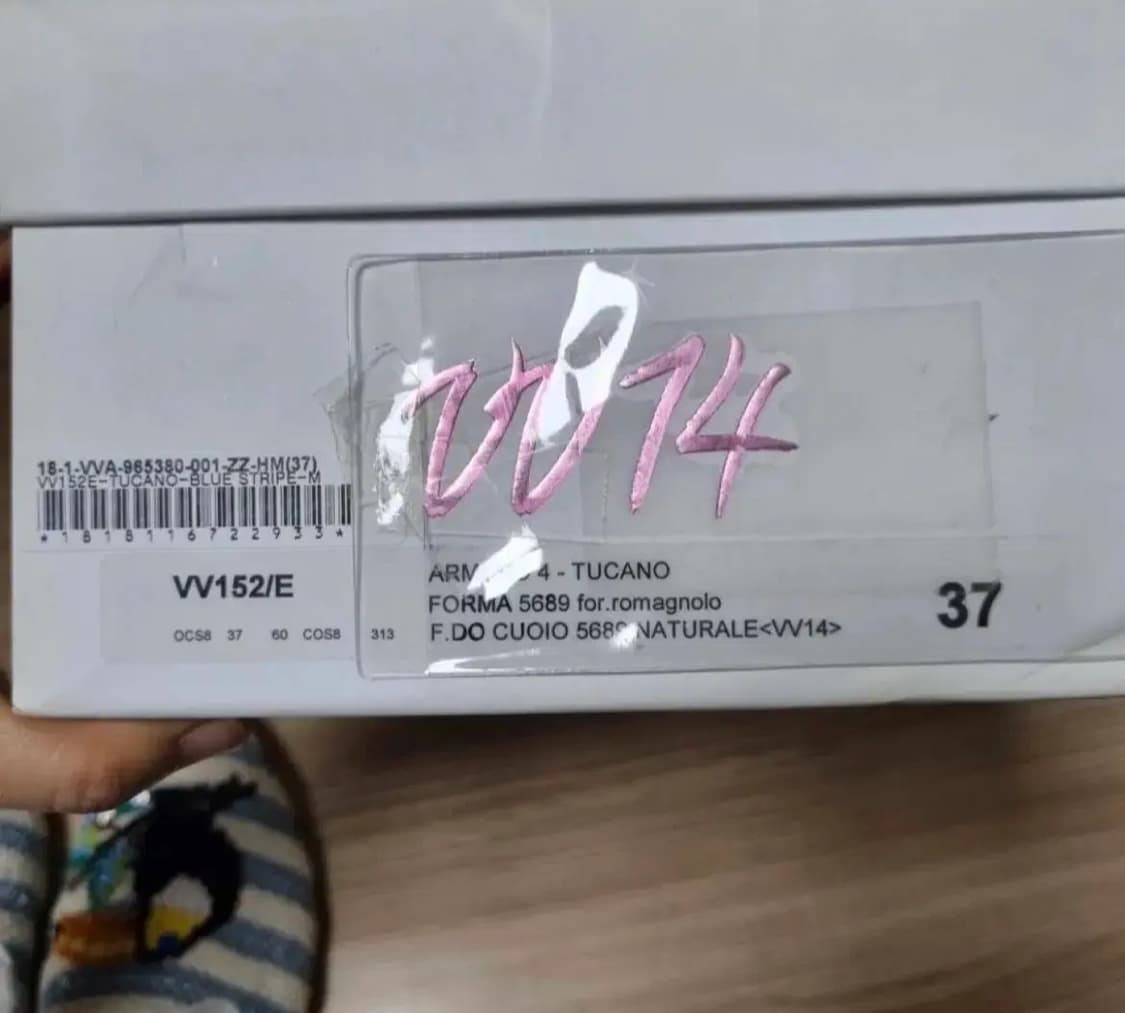 VV14 (Viavela14) 여성 스팽글, 세퀸 뮬, 슬리퍼 37 상품이미지7