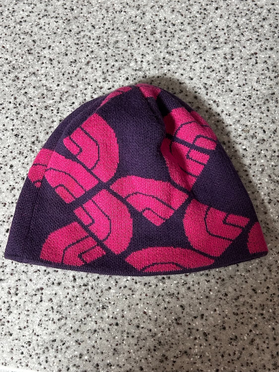 노스페이스 비니 모자 상품이미지2