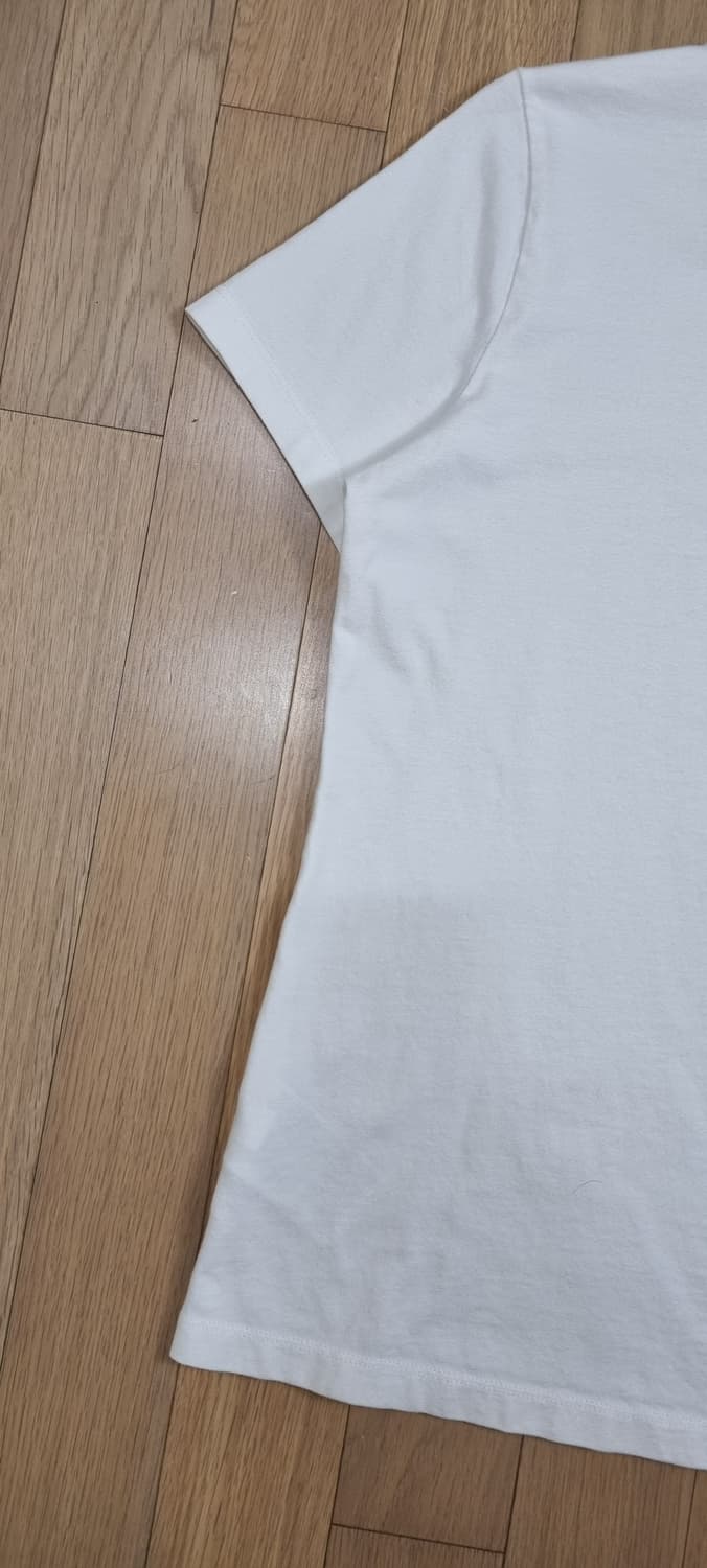 나이키 에센셜 로고 반팔 M _ 여성 상품이미지7