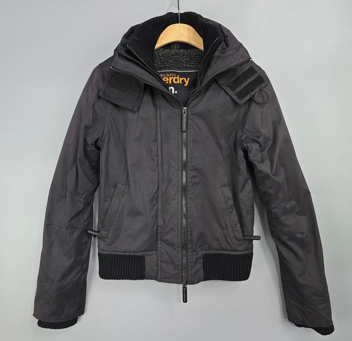 수퍼드라이 재팬 윈드치터 자켓 xs 상품이미지1