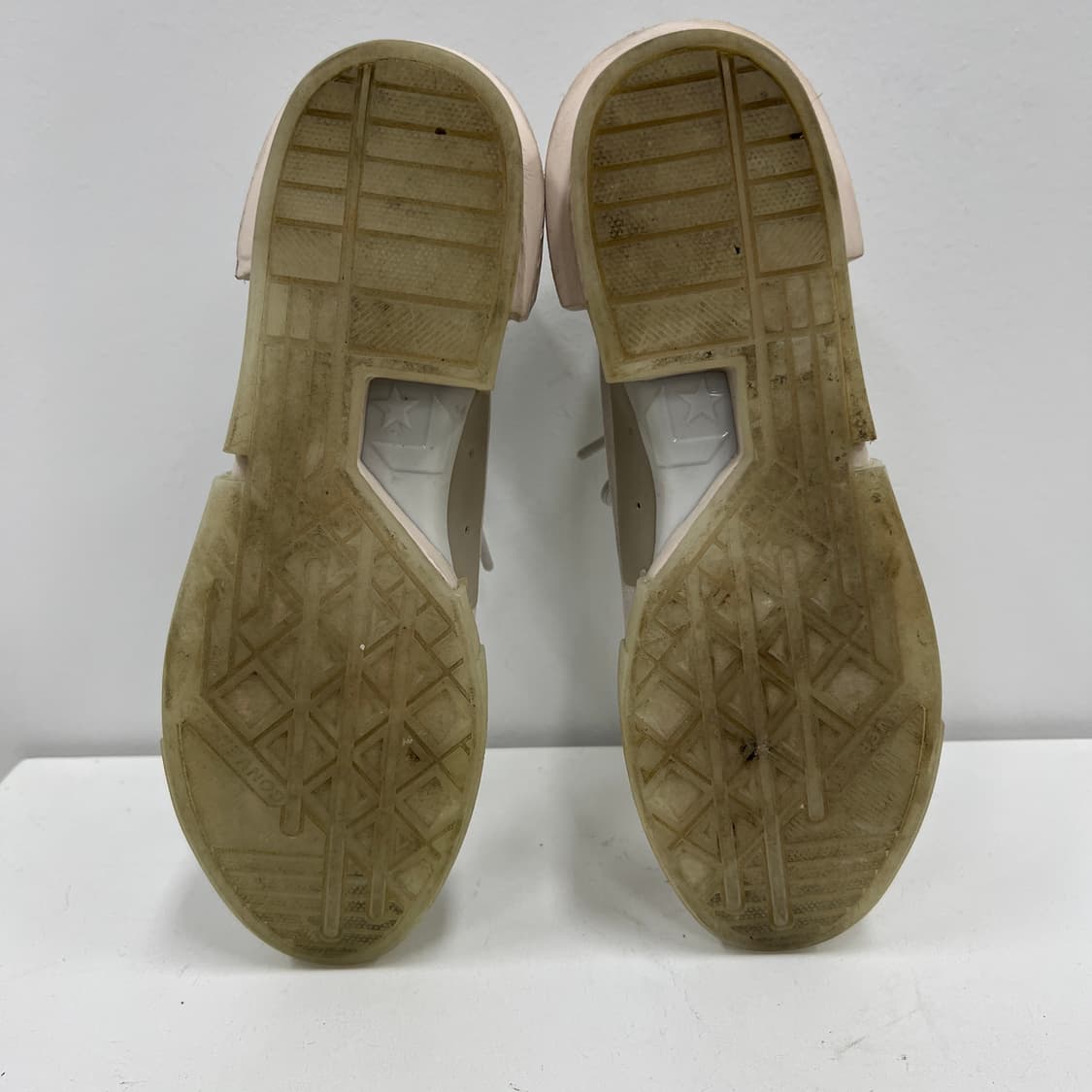 컨버스 척테일러 올스타 디스럽트 CX 하이 275 상품이미지8