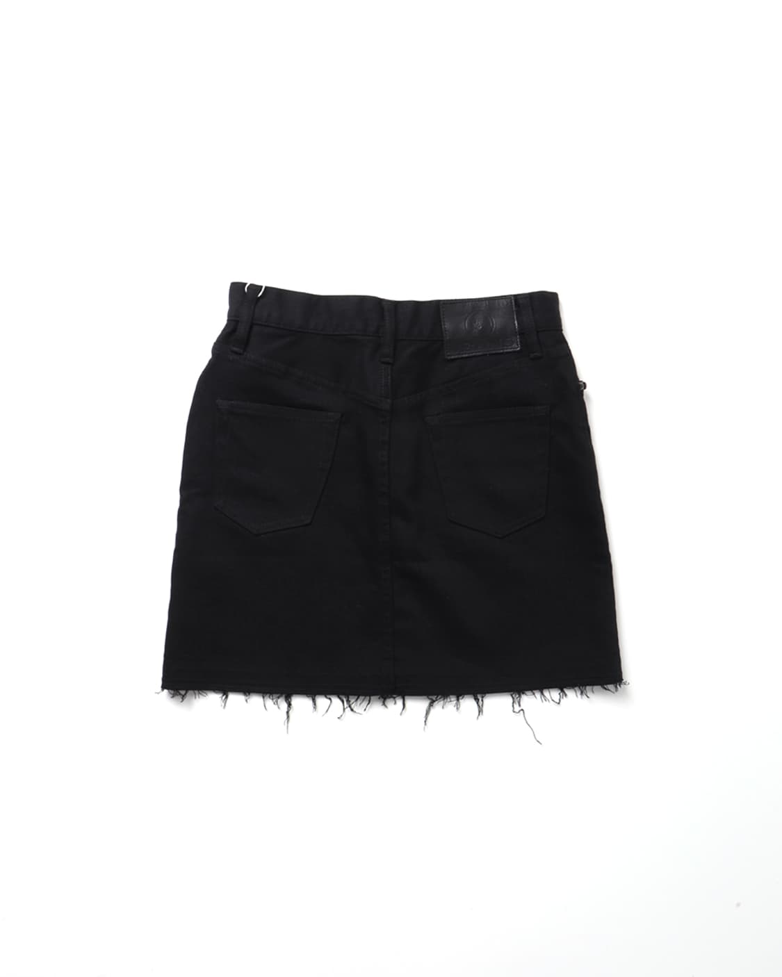 HYSTERIC GLAMOUR S Denim Mini Skirt 상품이미지9
