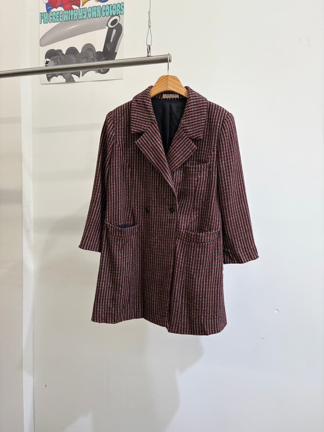 PIERRE CARDIN 자켓 상품이미지1