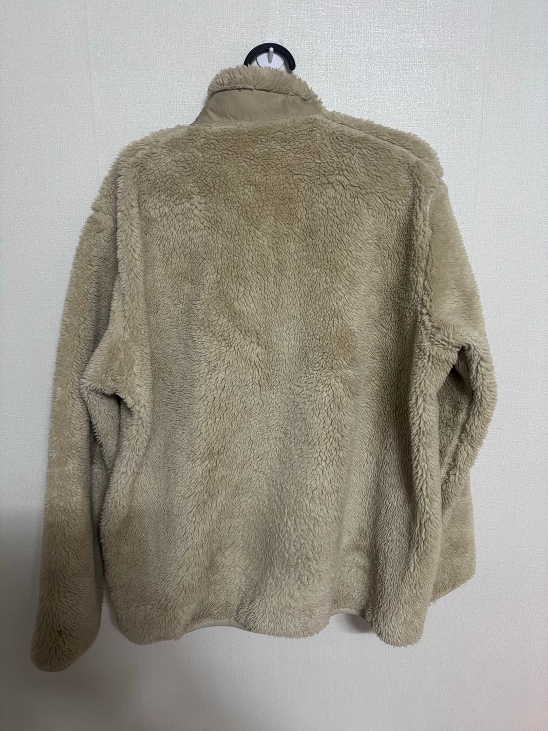 유니클로 후리스 자켓(xl,105-110) 상품이미지2