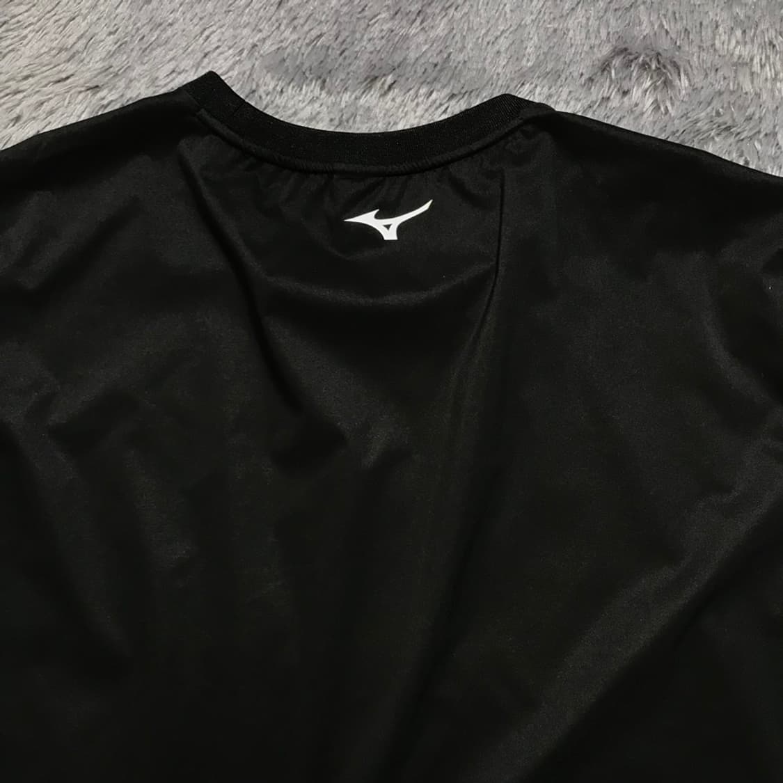 [[2XL,A급] 미즈노(Mizuno) 피스테 웜업티셔츠/바람막이@226 상품이미지2