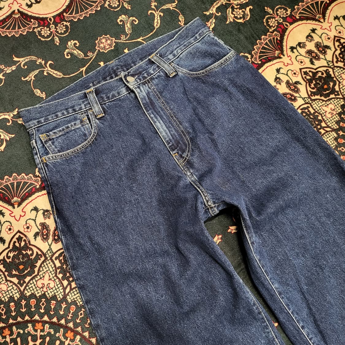 칼하트 LANDON PANT 청바지 (31) 상품이미지2