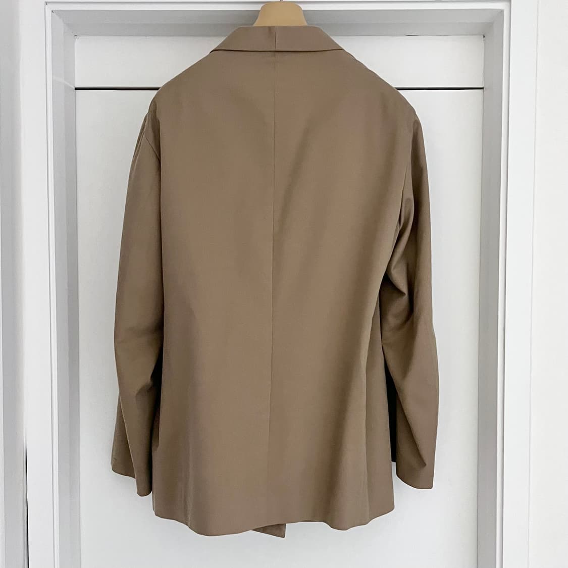 오라리 자켓 4사이즈 상품이미지3