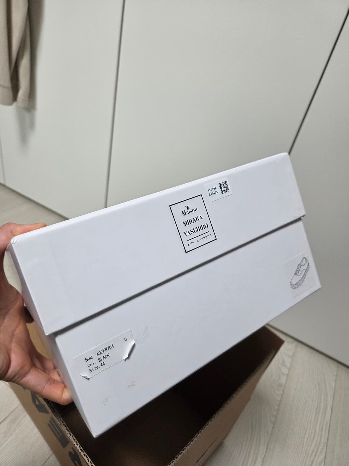 (44)미하라 야스히로 베이커 상품이미지8