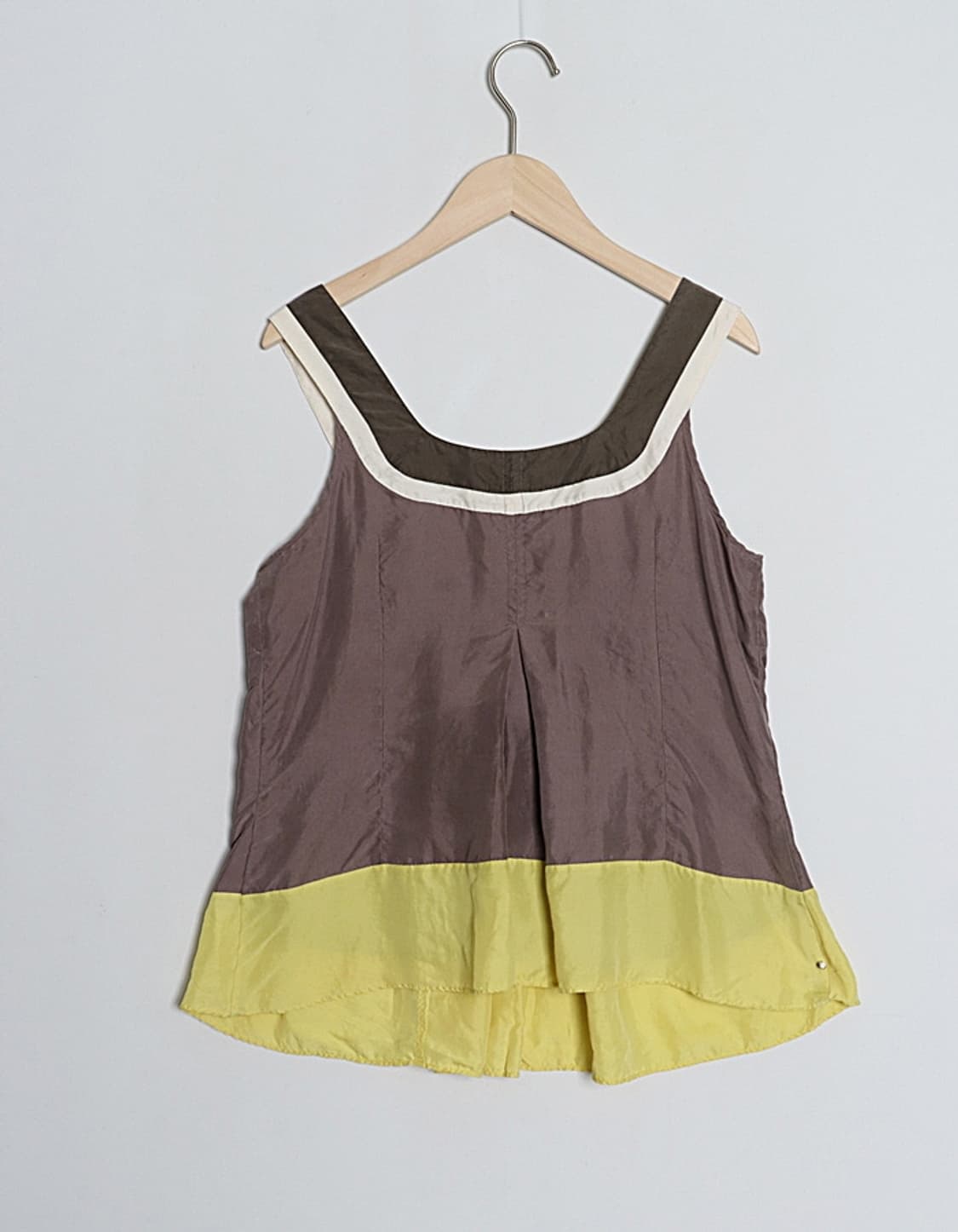 MAX&Co Silk TankTop   상품이미지5