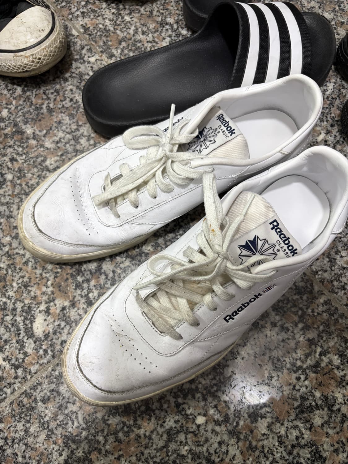 리복 클럽c 280 상품이미지1