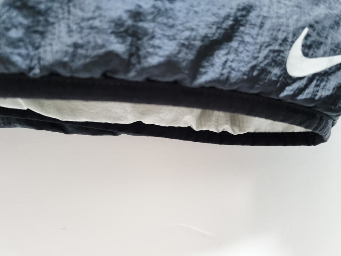 남성 나이키 러닝 에어로레이어 경량 패딩 트레이닝복 러닝복 런닝복 상품이미지5