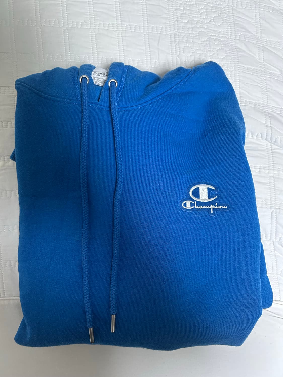 챔피온 후드 XL 상품이미지1