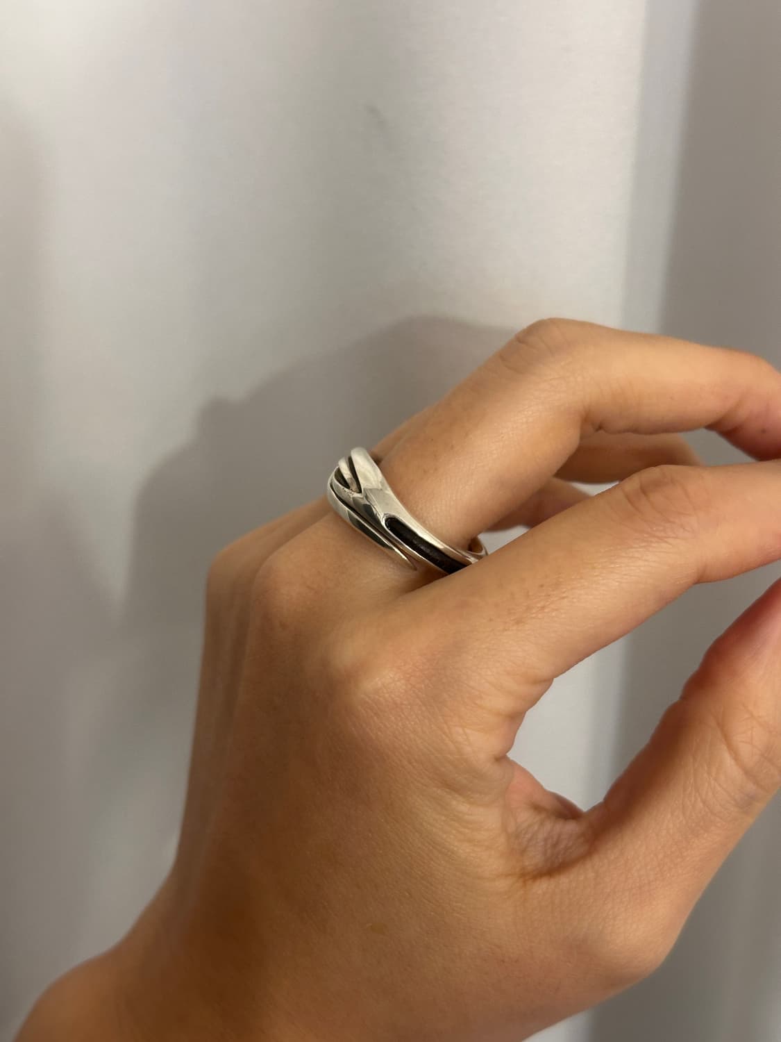 M.A.R.S 925silver ring 상품이미지8
