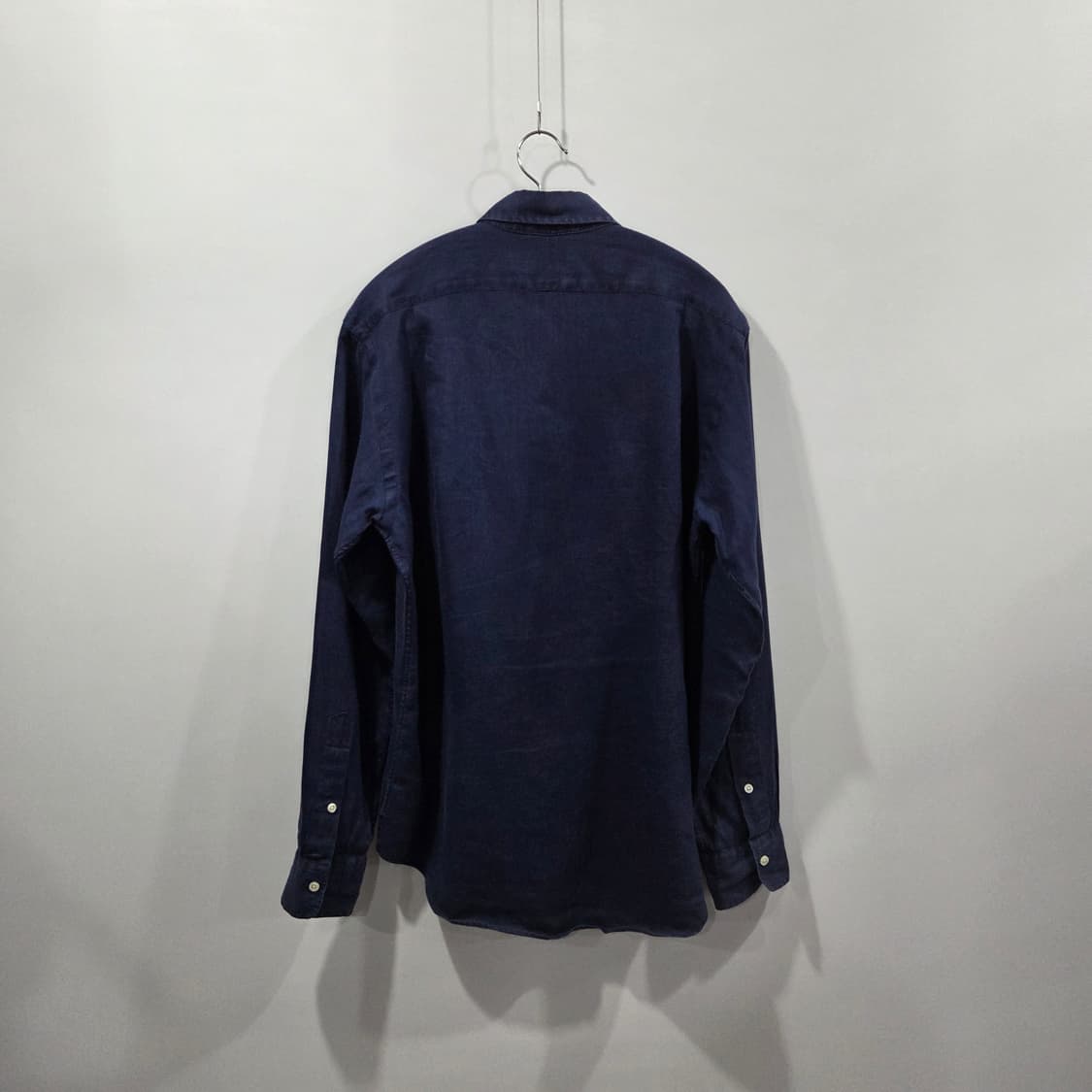 폴로랄프로렌 린넨100% 셔츠 S 상품이미지5