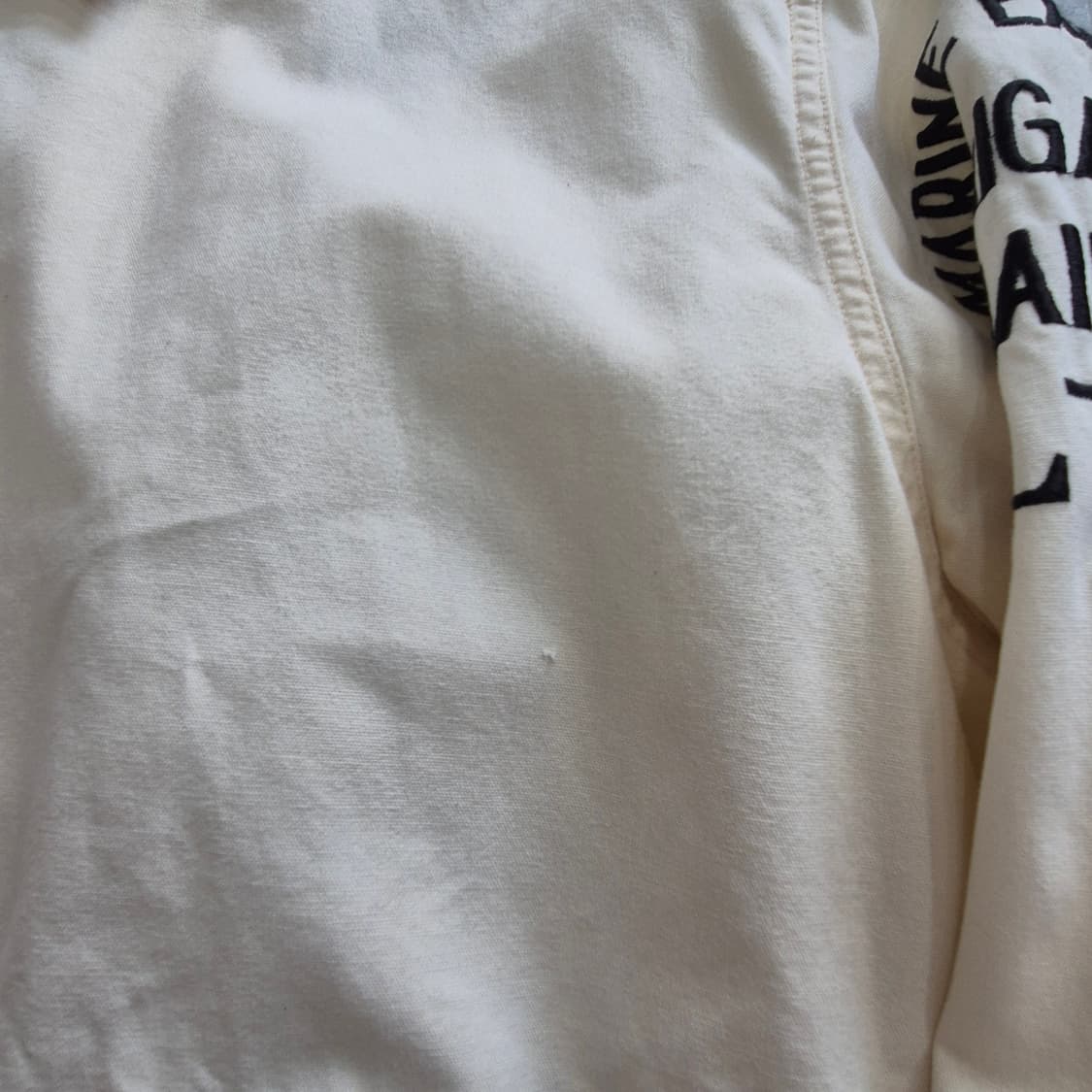 버즈릭슨Buzz Rickson U.S. Marine 투어자켓 스윙톱 자켓 상품이미지4