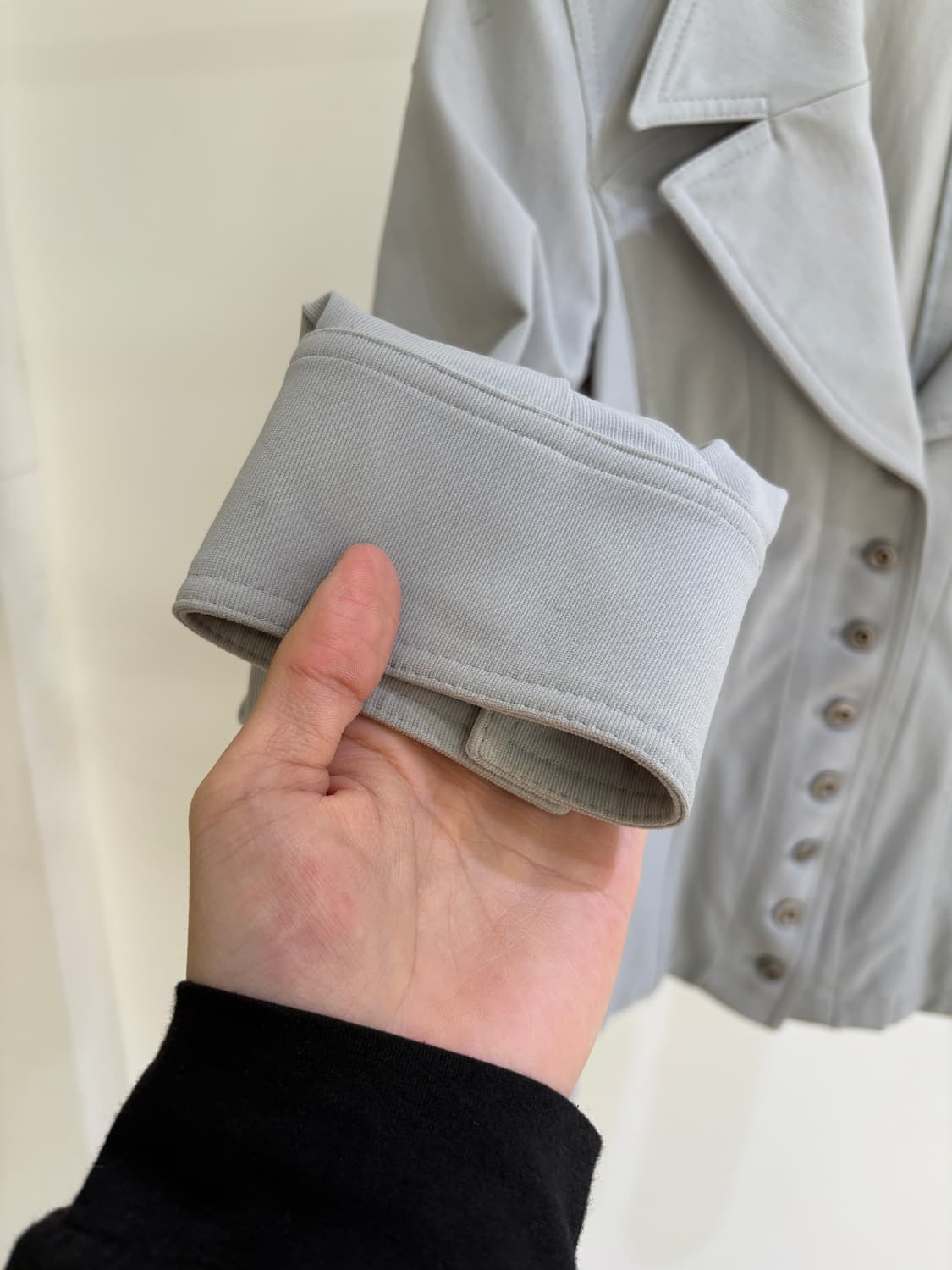 FONTANA GRANDE 자켓 상품이미지4