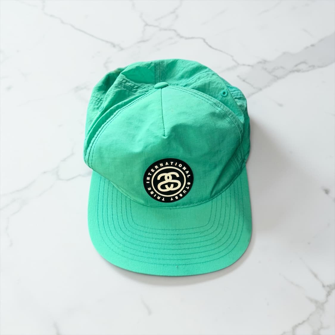 스투시 나일론 캠프캡 상품이미지2