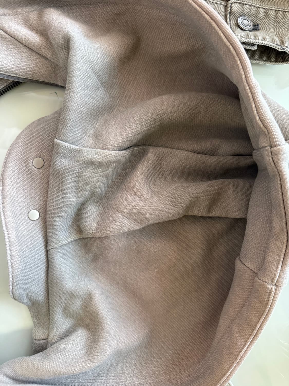 질스튜어트 뉴욕 데님자켓 상품이미지7