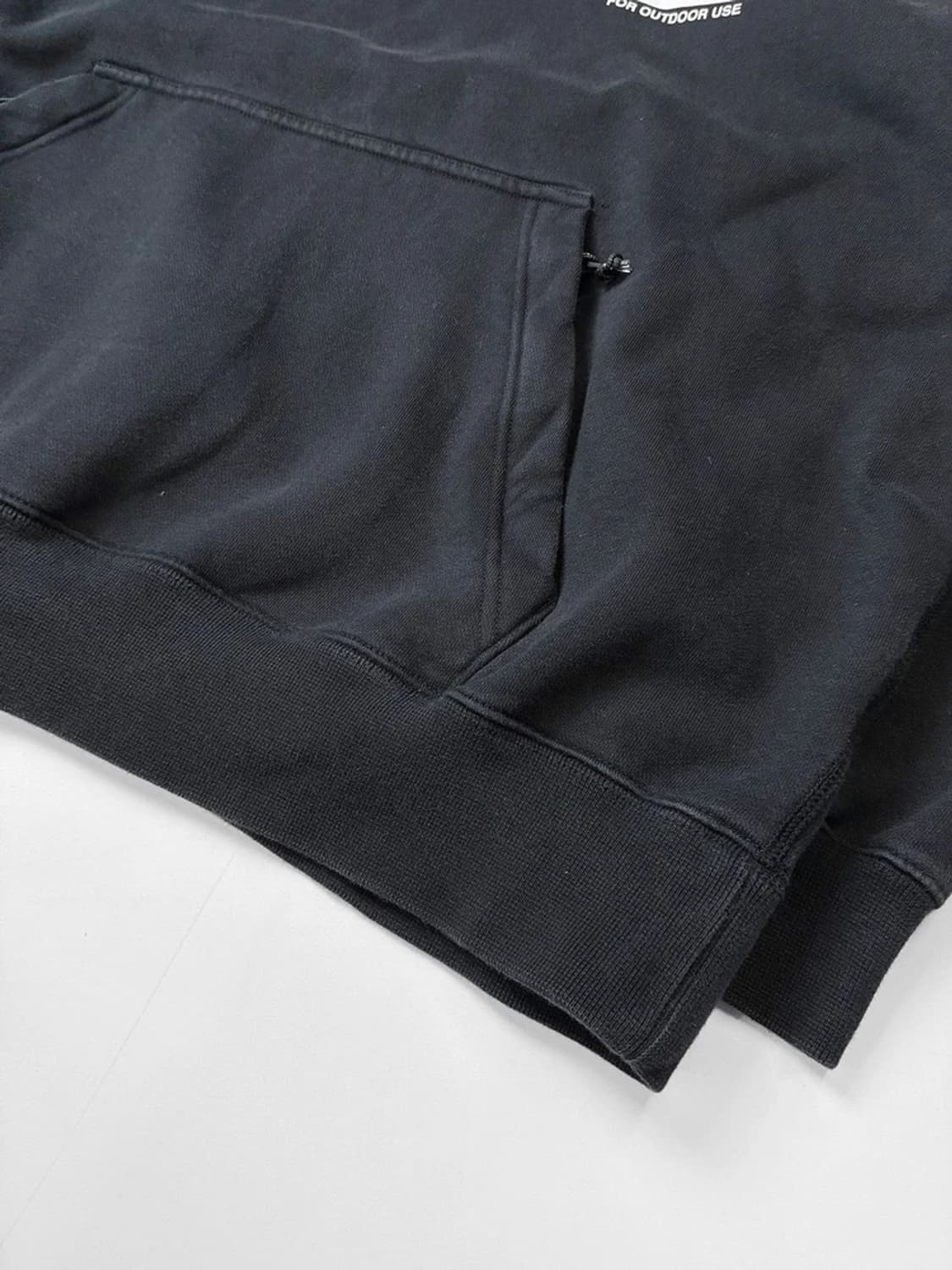 나이키 ACG 그래픽 풀오버 헤비 코튼 후드티 PN5503    상품이미지3