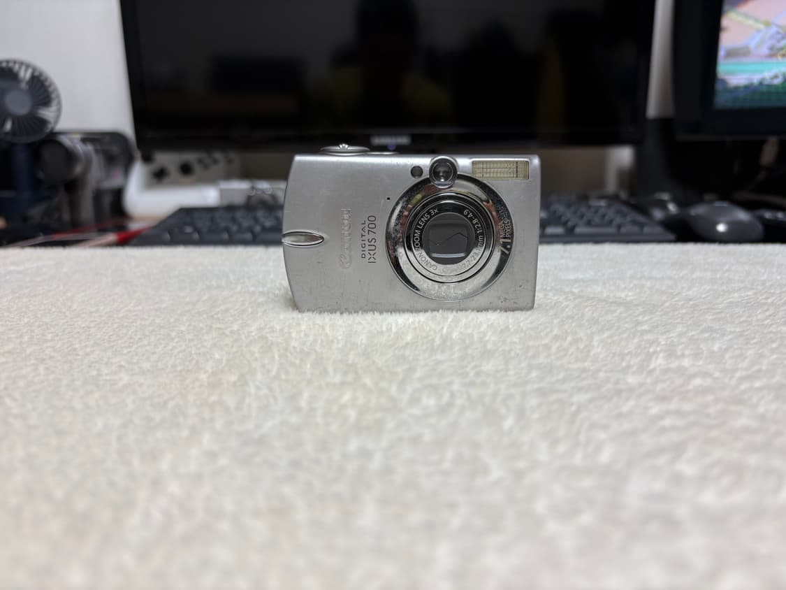 📸💖✨ 캐논 익서스 700 (IXUS 700) 판매합니다 ✨💖📸 상품이미지4