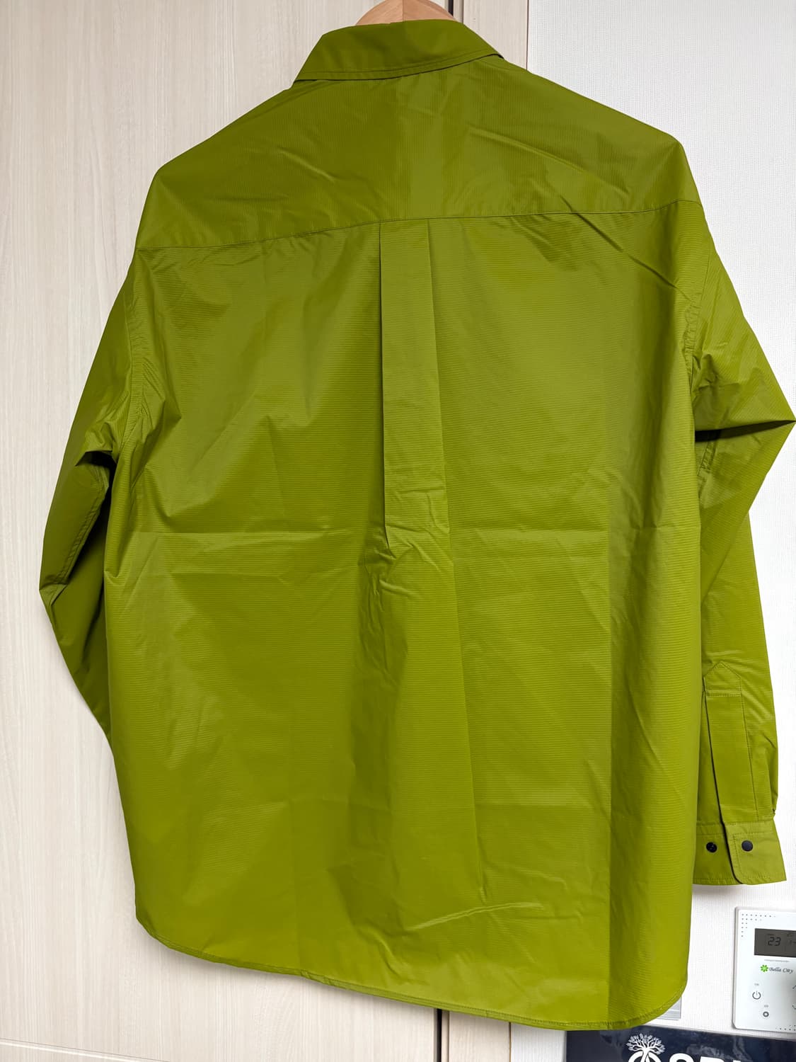 골드윈 퍼텍스 셔츠 상품이미지5