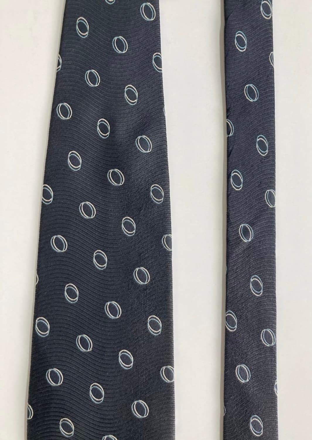 찰스주르당 넥타이 상품이미지3