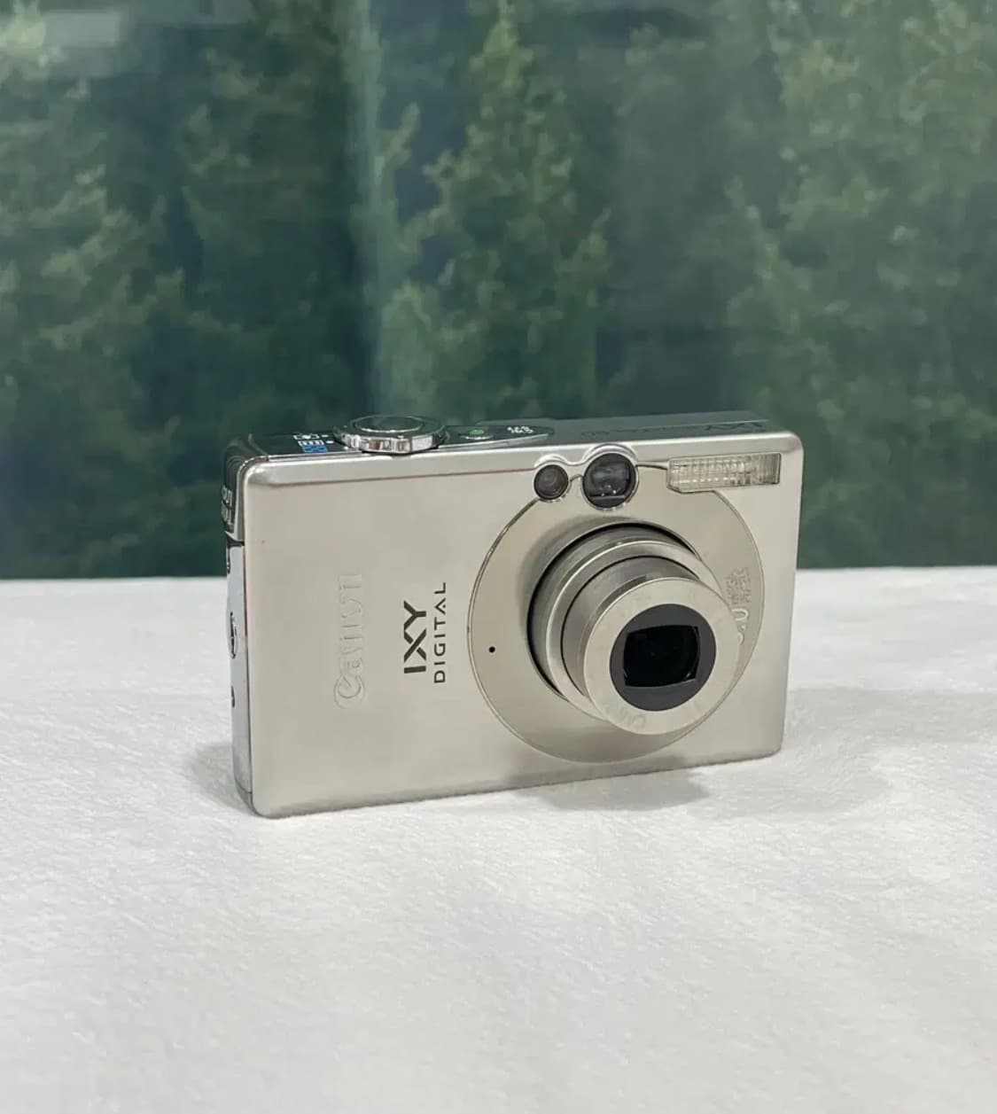 (인플루언서) 캐논 ixy60 ixus55 디지털카메라 빈티지디카 상품이미지3