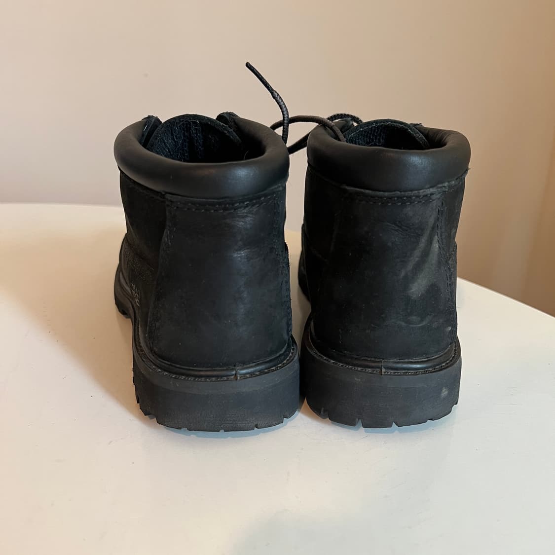 팀버랜드 넬리 추카 부츠  상품이미지3