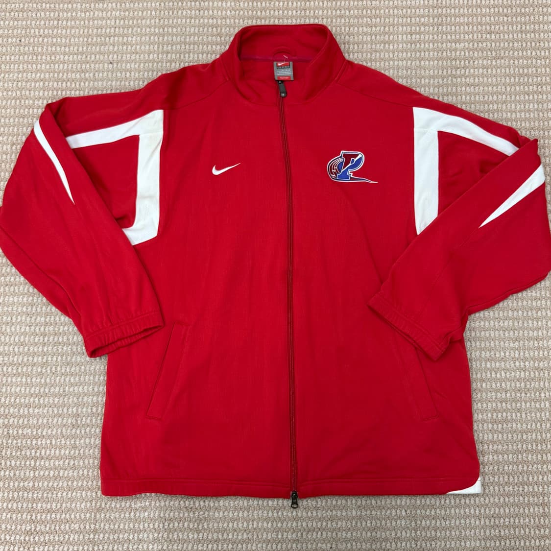 나이키 Nike 드라이핏 져지 트랙탑 자켓 상품이미지1