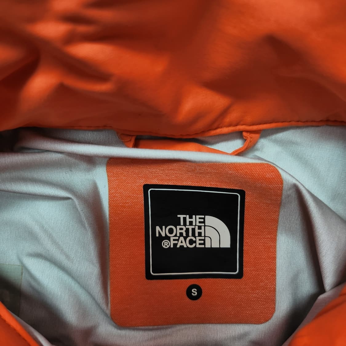 노스페이스 바람막이 상품이미지2