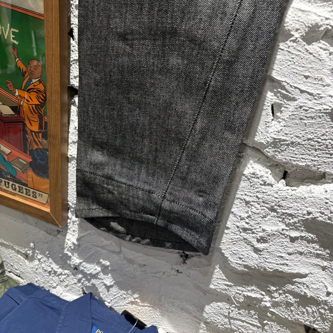 새상품)일제 리바이스 엔지니어드 진  상품이미지4