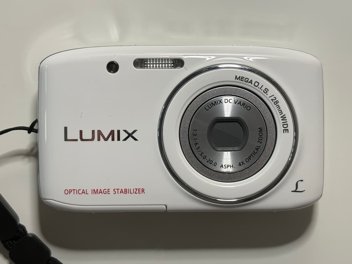 파나소닉 루믹스 DMC-s2 상품이미지3