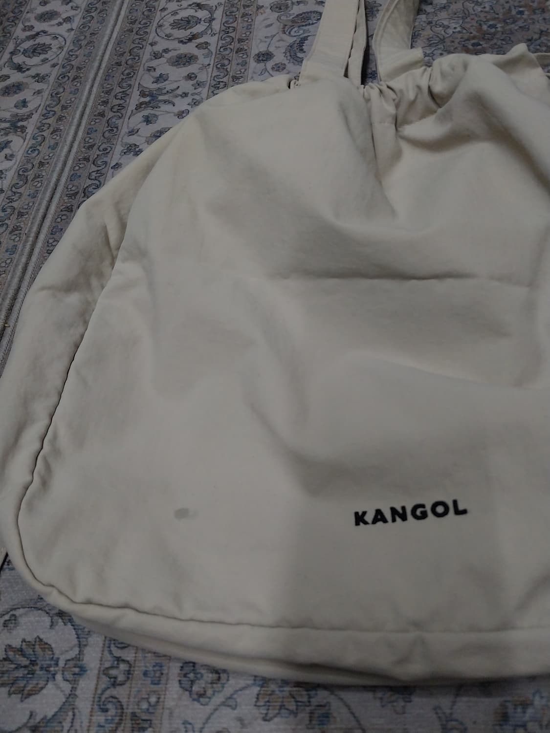 캉골 제리 투웨이 쇼퍼백 상품이미지5