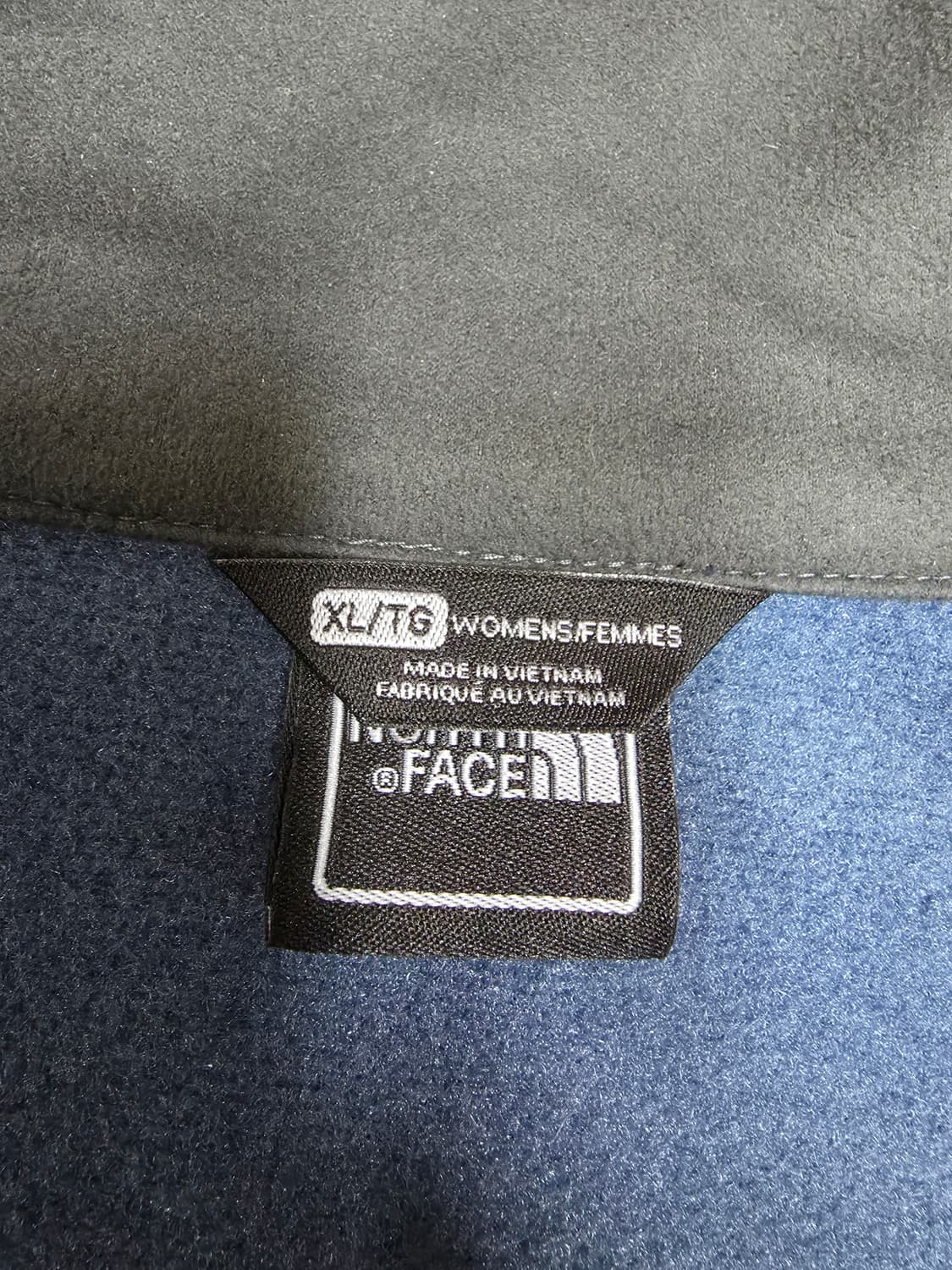 노스페이스 우먼 키오집업자켓 상품이미지3