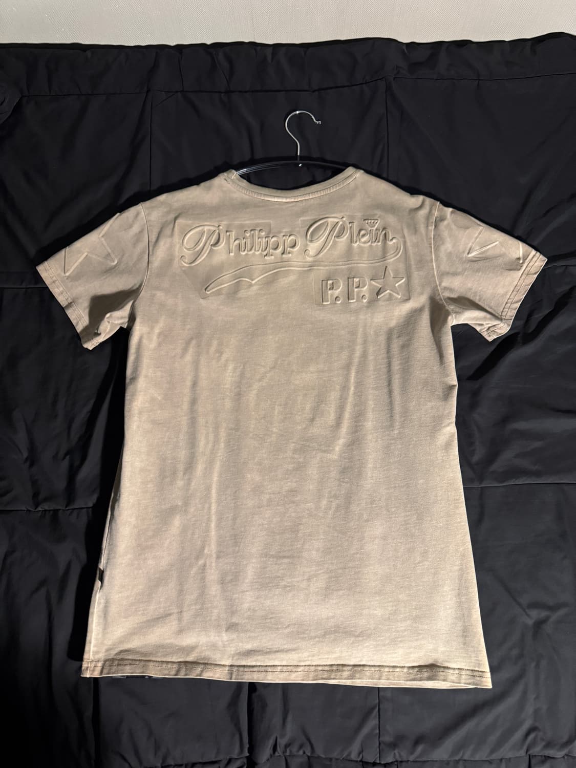 필립플레인 갱멤버스온리 티셔츠 상품이미지3
