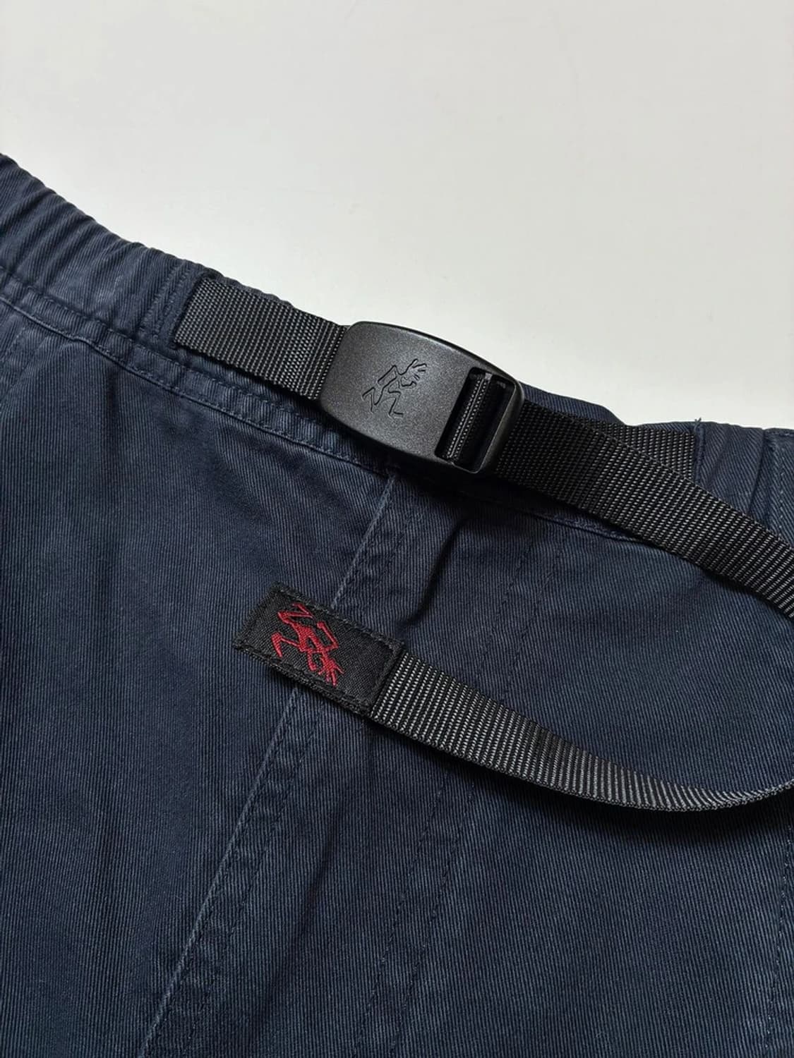 그라미치 Gramicci 밀리터리 코튼 카고 스커트 PN8819 상품이미지5