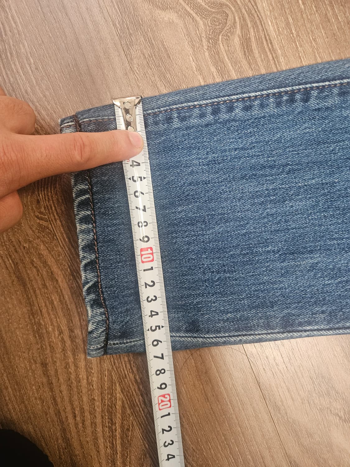 (29)트라마로사 레오나르도 슬림핏 상품이미지7