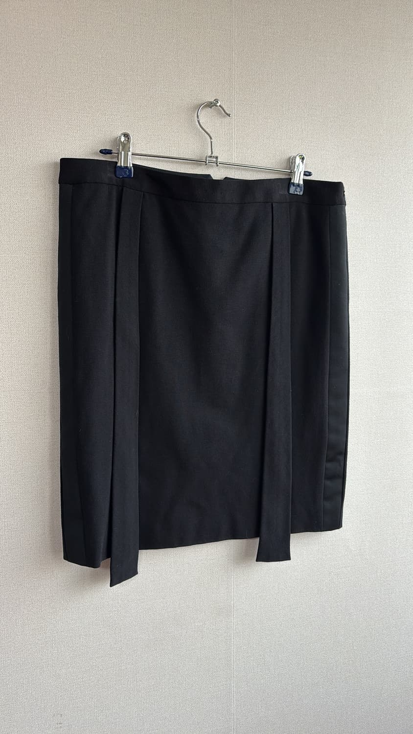 Line Out Skirt 상품이미지4