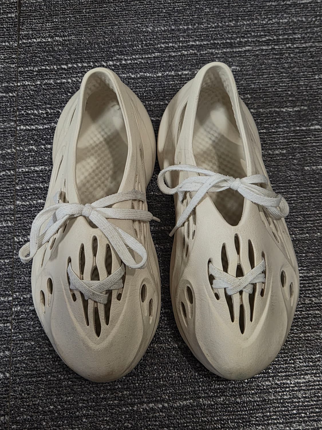 이지 폼러너 샌드 265 상품이미지1