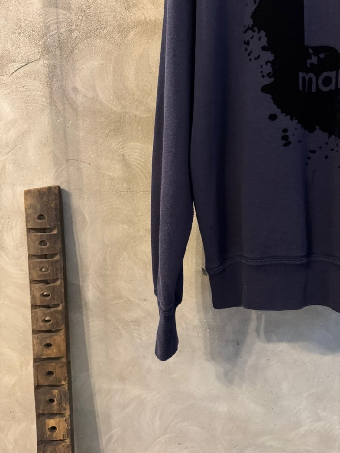 이자벨 마랑 맨투맨 66~77 상품이미지5