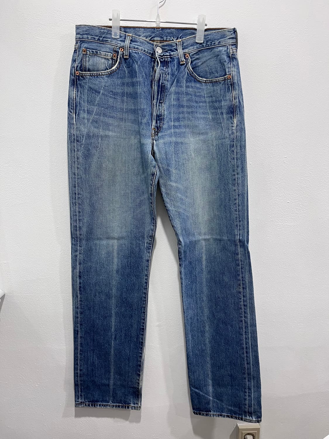 리바이스 501 상품이미지1