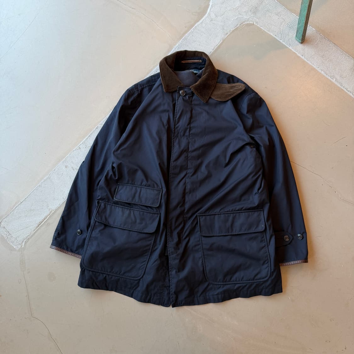 폴로 랄프로렌 헌팅 자켓 상품이미지2