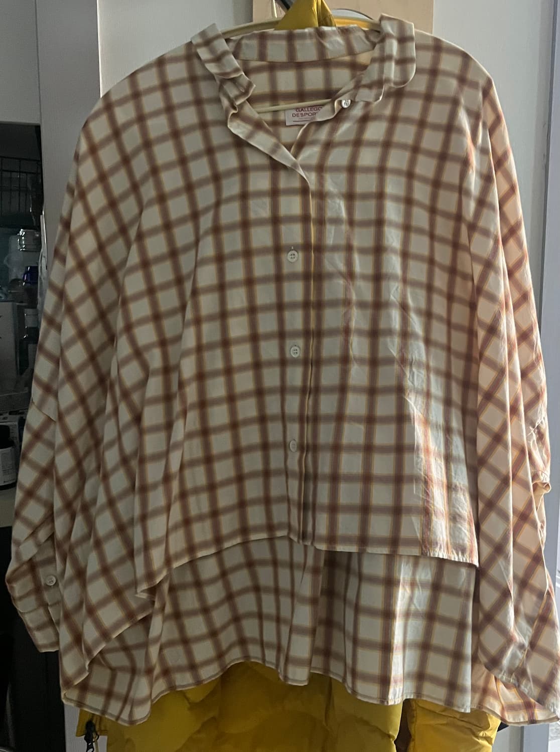 Gallego Desportes 셔츠 상품이미지6