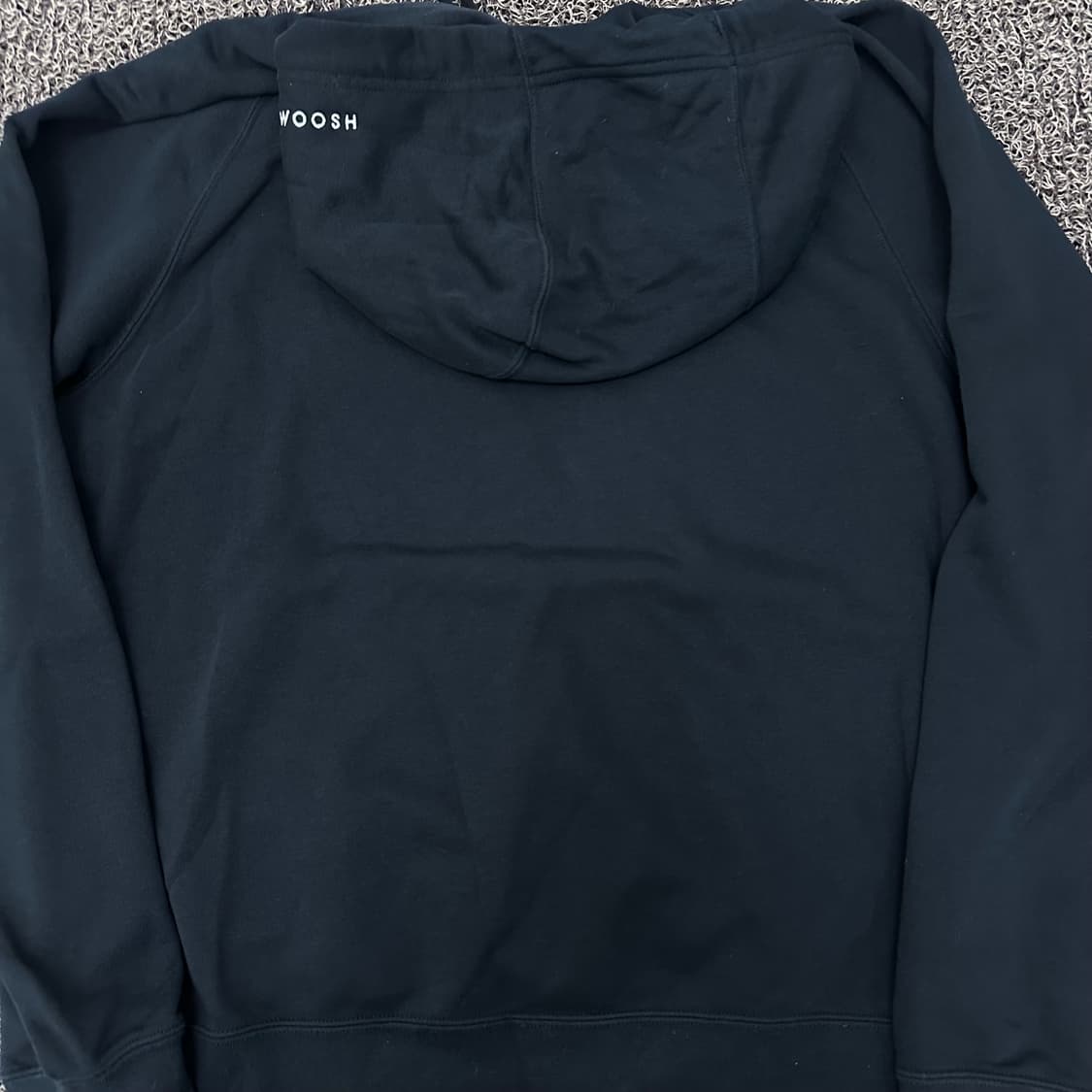 NIKE 나이키 후드티 블랙 95(M) 상품이미지4