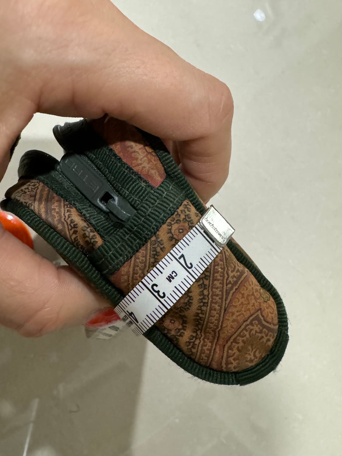 에트로(ETRO) 프로푸미(Profumi) 파우치 상품이미지10